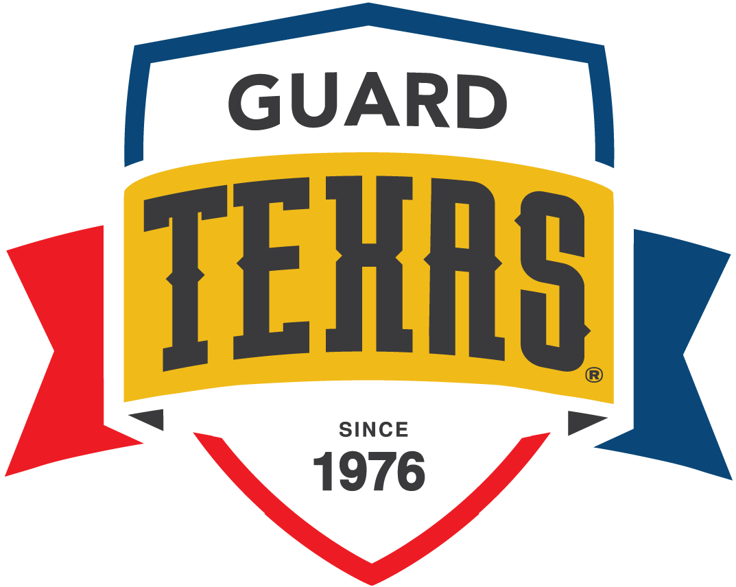 GuardTexas – Your trusted security provider for over 40 years.