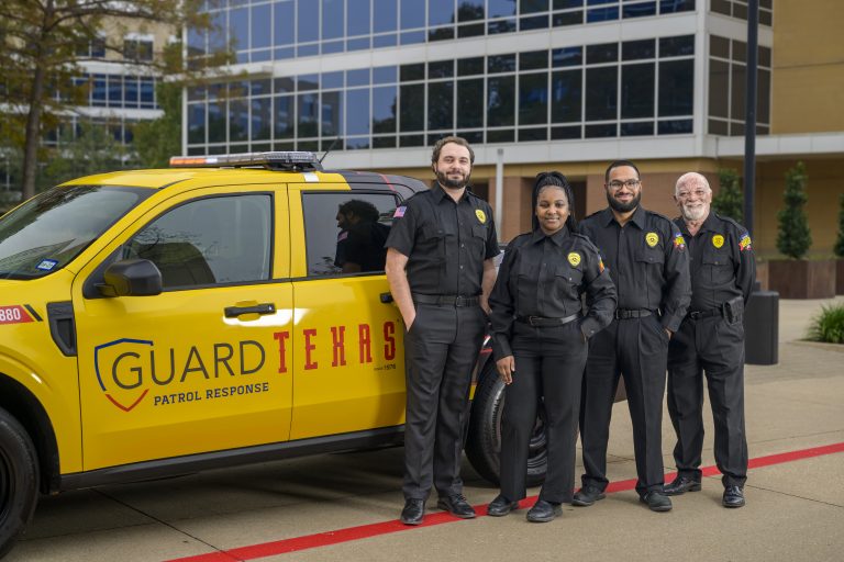 Security Guard Services in Texas | Guard Texas