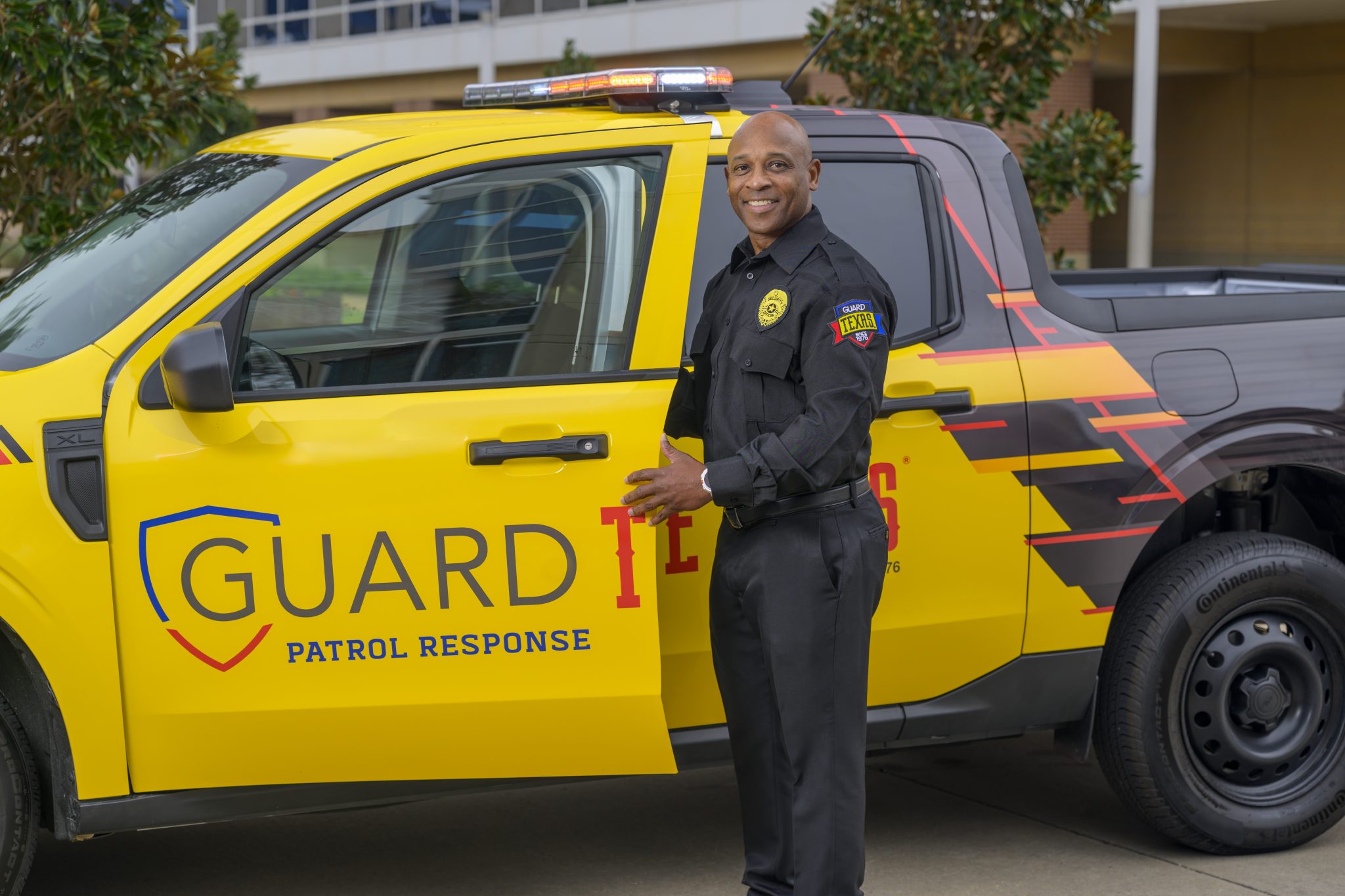 Security Guard Services in Texas | Guard Texas